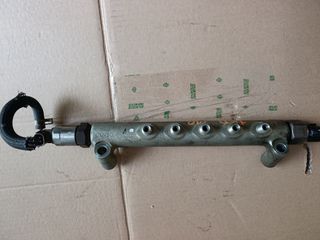 ΦΛΟΓΕΡΑ ΑΠΟ TOYOTA HILUX 1KD