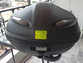 Kappa moto K47N Manta monolock