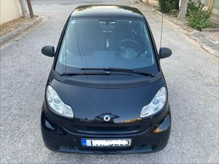 Smart ForTwo 2010 EURO 5 ! DIESEL ! FULL EXTRA ! ΑΡΙΣΤΟ ΜΗΧΑΝΙΚΑ ! ΚΥΚΛΟΦΟΡΕΙ-thumb-3
