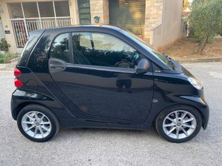 Smart ForTwo 2010 EURO 5 ! DIESEL ! FULL EXTRA ! ΑΡΙΣΤΟ ΜΗΧΑΝΙΚΑ ! ΚΥΚΛΟΦΟΡΕΙ-thumb-8