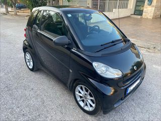 Smart ForTwo 2010 EURO 5 ! DIESEL ! FULL EXTRA ! ΑΡΙΣΤΟ ΜΗΧΑΝΙΚΑ ! ΚΥΚΛΟΦΟΡΕΙ-thumb-7