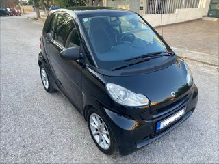 Smart ForTwo 2010 EURO 5 ! DIESEL ! FULL EXTRA ! ΑΡΙΣΤΟ ΜΗΧΑΝΙΚΑ ! ΚΥΚΛΟΦΟΡΕΙ-thumb-6