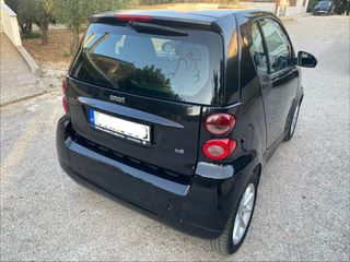Smart ForTwo 2010 EURO 5 ! DIESEL ! FULL EXTRA ! ΑΡΙΣΤΟ ΜΗΧΑΝΙΚΑ ! ΚΥΚΛΟΦΟΡΕΙ-thumb-11