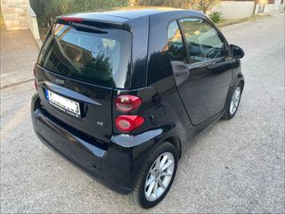 Smart ForTwo 2010 EURO 5 ! DIESEL ! FULL EXTRA ! ΑΡΙΣΤΟ ΜΗΧΑΝΙΚΑ ! ΚΥΚΛΟΦΟΡΕΙ-thumb-10