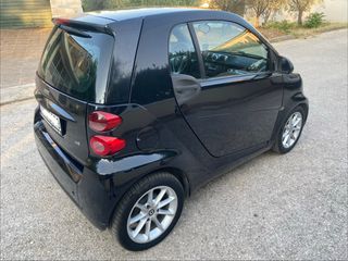 Smart ForTwo 2010 EURO 5 ! DIESEL ! FULL EXTRA ! ΑΡΙΣΤΟ ΜΗΧΑΝΙΚΑ ! ΚΥΚΛΟΦΟΡΕΙ-thumb-9