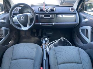 Smart ForTwo 2010 EURO 5 ! DIESEL ! FULL EXTRA ! ΑΡΙΣΤΟ ΜΗΧΑΝΙΚΑ ! ΚΥΚΛΟΦΟΡΕΙ-thumb-18