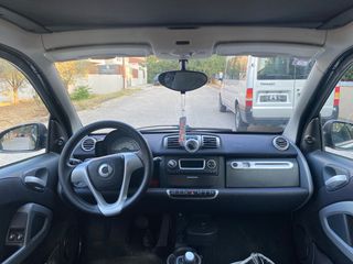 Smart ForTwo 2010 EURO 5 ! DIESEL ! FULL EXTRA ! ΑΡΙΣΤΟ ΜΗΧΑΝΙΚΑ ! ΚΥΚΛΟΦΟΡΕΙ-thumb-25
