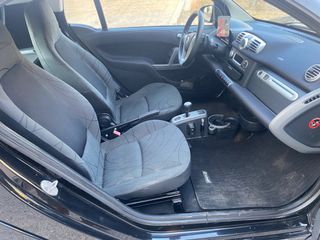 Smart ForTwo 2010 EURO 5 ! DIESEL ! FULL EXTRA ! ΑΡΙΣΤΟ ΜΗΧΑΝΙΚΑ ! ΚΥΚΛΟΦΟΡΕΙ-thumb-23