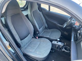 Smart ForTwo 2010 EURO 5 ! DIESEL ! FULL EXTRA ! ΑΡΙΣΤΟ ΜΗΧΑΝΙΚΑ ! ΚΥΚΛΟΦΟΡΕΙ-thumb-22