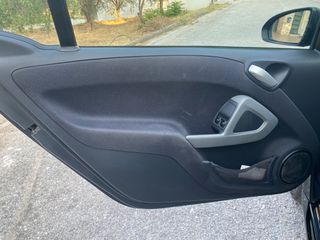 Smart ForTwo 2010 EURO 5 ! DIESEL ! FULL EXTRA ! ΑΡΙΣΤΟ ΜΗΧΑΝΙΚΑ ! ΚΥΚΛΟΦΟΡΕΙ-thumb-36