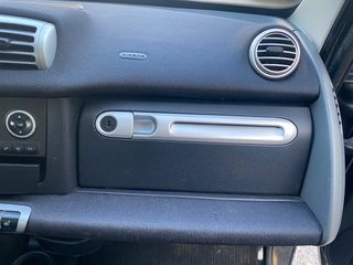 Smart ForTwo 2010 EURO 5 ! DIESEL ! FULL EXTRA ! ΑΡΙΣΤΟ ΜΗΧΑΝΙΚΑ ! ΚΥΚΛΟΦΟΡΕΙ-thumb-33