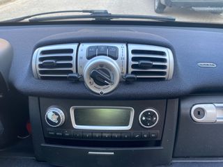Smart ForTwo 2010 EURO 5 ! DIESEL ! FULL EXTRA ! ΑΡΙΣΤΟ ΜΗΧΑΝΙΚΑ ! ΚΥΚΛΟΦΟΡΕΙ-thumb-29