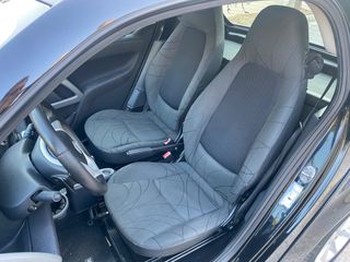 Smart ForTwo 2010 EURO 5 ! DIESEL ! FULL EXTRA ! ΑΡΙΣΤΟ ΜΗΧΑΝΙΚΑ ! ΚΥΚΛΟΦΟΡΕΙ-thumb-21