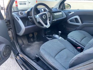Smart ForTwo 2010 EURO 5 ! DIESEL ! FULL EXTRA ! ΑΡΙΣΤΟ ΜΗΧΑΝΙΚΑ ! ΚΥΚΛΟΦΟΡΕΙ-thumb-19