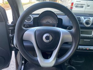 Smart ForTwo 2010 EURO 5 ! DIESEL ! FULL EXTRA ! ΑΡΙΣΤΟ ΜΗΧΑΝΙΚΑ ! ΚΥΚΛΟΦΟΡΕΙ-thumb-27