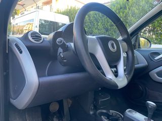 Smart ForTwo 2010 EURO 5 ! DIESEL ! FULL EXTRA ! ΑΡΙΣΤΟ ΜΗΧΑΝΙΚΑ ! ΚΥΚΛΟΦΟΡΕΙ-thumb-26