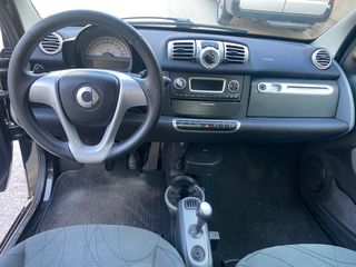 Smart ForTwo 2010 EURO 5 ! DIESEL ! FULL EXTRA ! ΑΡΙΣΤΟ ΜΗΧΑΝΙΚΑ ! ΚΥΚΛΟΦΟΡΕΙ-thumb-34