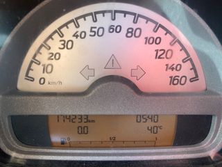 Smart ForTwo 2010 EURO 5 ! DIESEL ! FULL EXTRA ! ΑΡΙΣΤΟ ΜΗΧΑΝΙΚΑ ! ΚΥΚΛΟΦΟΡΕΙ-thumb-28