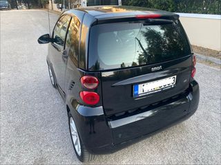 Smart ForTwo 2010 EURO 5 ! DIESEL ! FULL EXTRA ! ΑΡΙΣΤΟ ΜΗΧΑΝΙΚΑ ! ΚΥΚΛΟΦΟΡΕΙ-thumb-14