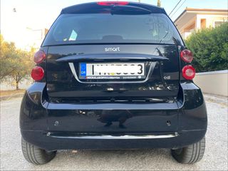 Smart ForTwo 2010 EURO 5 ! DIESEL ! FULL EXTRA ! ΑΡΙΣΤΟ ΜΗΧΑΝΙΚΑ ! ΚΥΚΛΟΦΟΡΕΙ-thumb-13