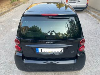 Smart ForTwo 2010 EURO 5 ! DIESEL ! FULL EXTRA ! ΑΡΙΣΤΟ ΜΗΧΑΝΙΚΑ ! ΚΥΚΛΟΦΟΡΕΙ-thumb-12