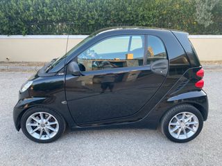 Smart ForTwo 2010 EURO 5 ! DIESEL ! FULL EXTRA ! ΑΡΙΣΤΟ ΜΗΧΑΝΙΚΑ ! ΚΥΚΛΟΦΟΡΕΙ-thumb-17