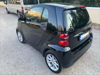 Smart ForTwo 2010 EURO 5 ! DIESEL ! FULL EXTRA ! ΑΡΙΣΤΟ ΜΗΧΑΝΙΚΑ ! ΚΥΚΛΟΦΟΡΕΙ-thumb-16