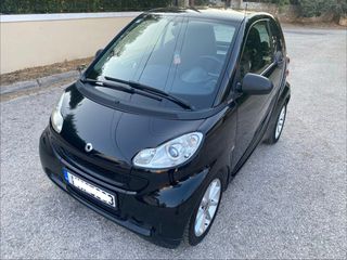 Smart ForTwo 2010 EURO 5 ! DIESEL ! FULL EXTRA ! ΑΡΙΣΤΟ ΜΗΧΑΝΙΚΑ ! ΚΥΚΛΟΦΟΡΕΙ-thumb-2