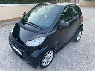 Smart ForTwo 2010 EURO 5 ! DIESEL ! FULL EXTRA ! ΑΡΙΣΤΟ ΜΗΧΑΝΙΚΑ ! ΚΥΚΛΟΦΟΡΕΙ-thumb-1