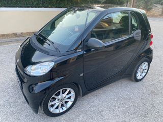 Smart ForTwo 2010 EURO 5 ! DIESEL ! FULL EXTRA ! ΑΡΙΣΤΟ ΜΗΧΑΝΙΚΑ ! ΚΥΚΛΟΦΟΡΕΙ