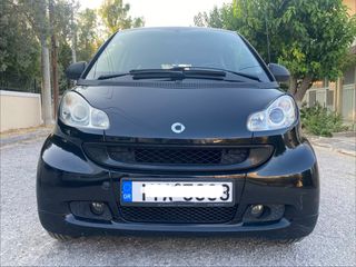Smart ForTwo 2010 EURO 5 ! DIESEL ! FULL EXTRA ! ΑΡΙΣΤΟ ΜΗΧΑΝΙΚΑ ! ΚΥΚΛΟΦΟΡΕΙ-thumb-4