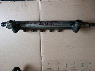 ΦΛΟΓΕΡΑ ΑΠΟ TOYOTA HILUX 2KD