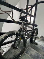 BMX Cult 2022 Park street