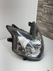 Φανάρι εμπρόσθιο Sym Symphony 50 / 125S / SR’09-14-thumb-1