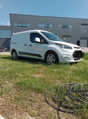 Ford Transit Connect 2015 Maxi
