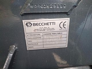 ΚΑΡΟΤΣΑ ΑΝΑΤΡΕΠΟΜΕΝΗ BECCHETI 2009-thumb-3