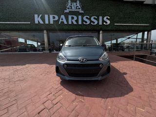 Hyundai i 10 2017