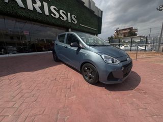 Hyundai i 10 2017-thumb-9