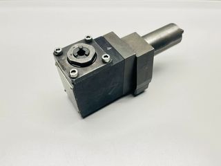 Γωνιακή Κεφαλή CNC 90° – Πολλαπλασιαστής 1:1.5 – Υψηλής Ακρίβειας