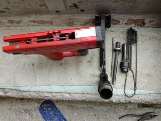 HILTI DX-450