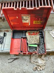 HILTI DX-450-thumb-1