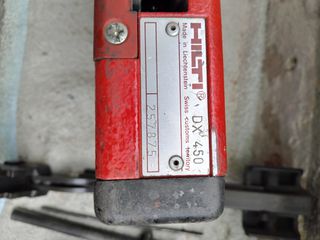 HILTI DX-450-thumb-2