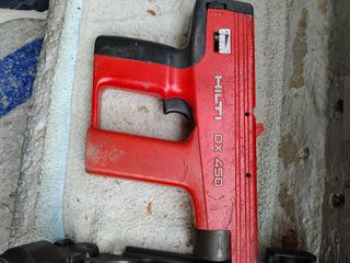 HILTI DX-450-thumb-3