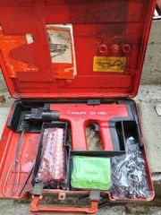 HILTI DX-450-thumb-5