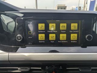 Volkswagen Golf 2021 LIFE-thumb-20