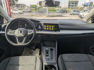 Volkswagen Golf 2021 LIFE-thumb-16