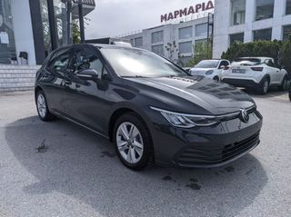 Volkswagen Golf 2021 LIFE-thumb-8