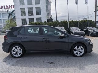 Volkswagen Golf 2021 LIFE-thumb-7