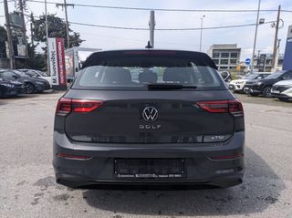 Volkswagen Golf 2021 LIFE-thumb-5