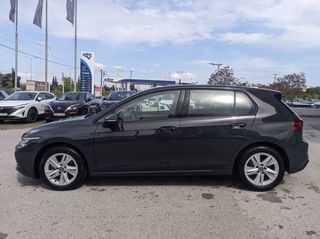 Volkswagen Golf 2021 LIFE-thumb-3